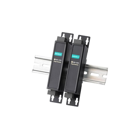 Moxa Surge Prtctr Data Line Surge Prtctr Indst Surge Prtctr, Isd-1230-T ISD-1230-T